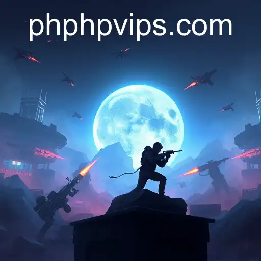 Exploring the Thrilling World of 'Action Games' on PHPVIP