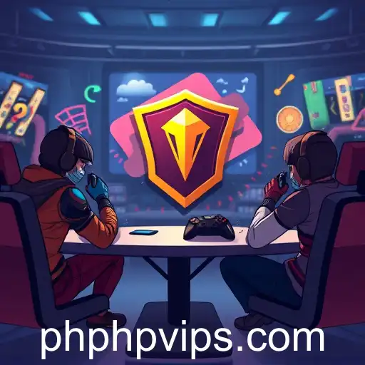 Digital Escapades: Navigating the Charts with PHPVIP