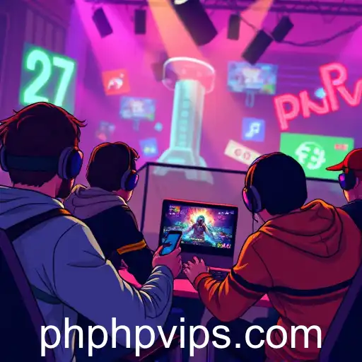 Emerging Trends in Online Gaming