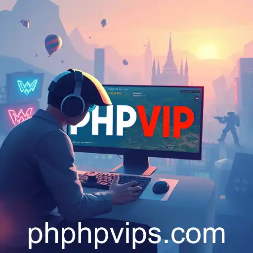 Gaming Evolution and PHPVIP