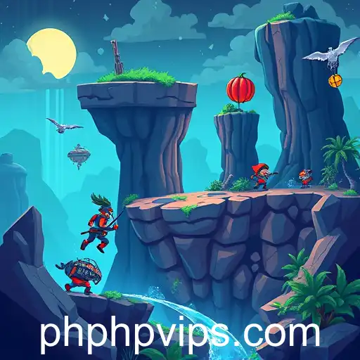 The Rise of Online Gaming Portals