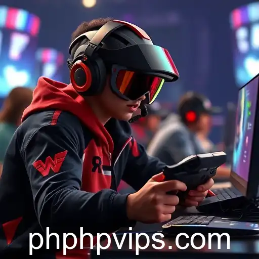 Gaming Trends and Innovations