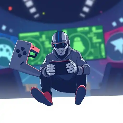 Gaming Website Trends and Innovations