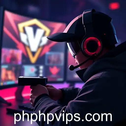 The Enigma of PHPVIP in Gaming