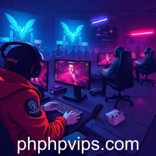 Rising Popularity of Online Gaming in 2025