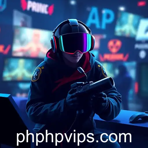 The Rise of PHPVIP in the Gaming World