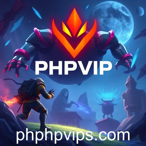 The Rise of PHPVIP in the Gaming World