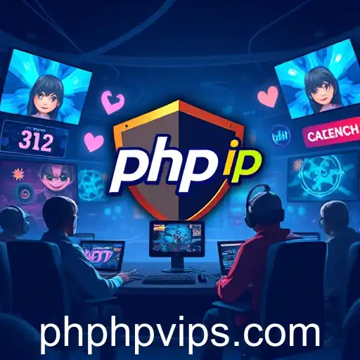 The Rise of PHPVIP in the Gaming World