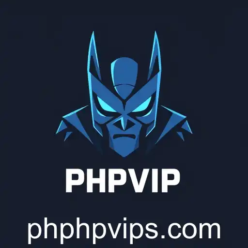 The Rise of PHPVIP in Online Gaming