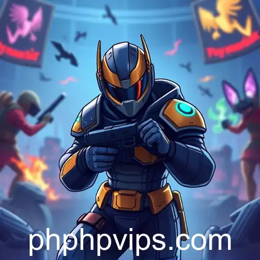 The Rise of PHPVIP in Online Gaming