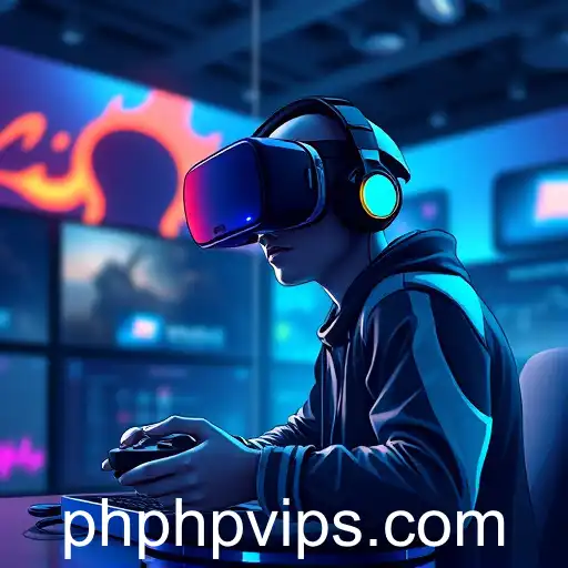 Exploring the Rise of Online Gaming in 2025