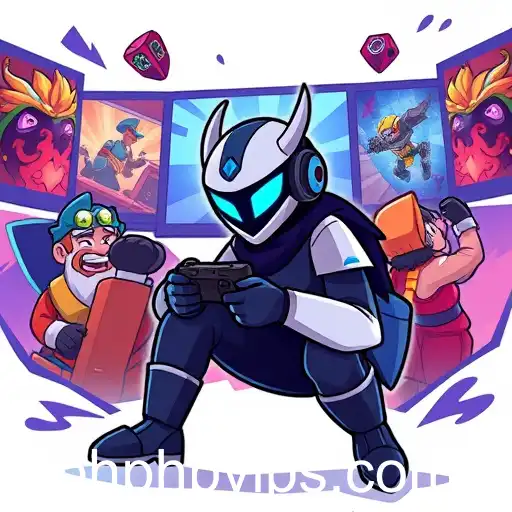 The Rising Influence of Online Gaming