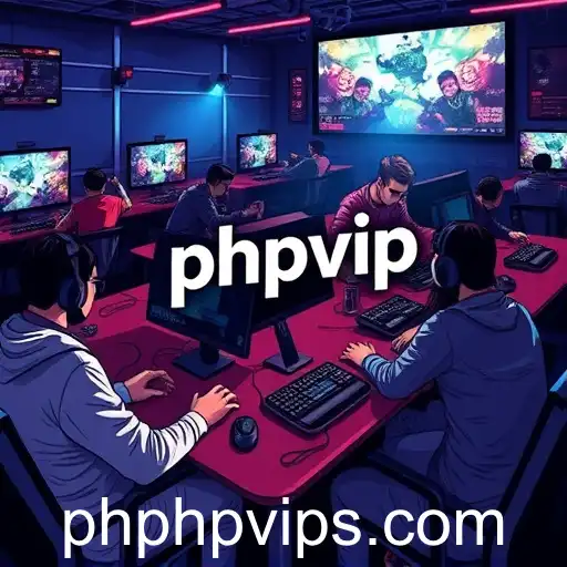 Rising Trends in Online Gaming: The PHPVIP Phenomenon