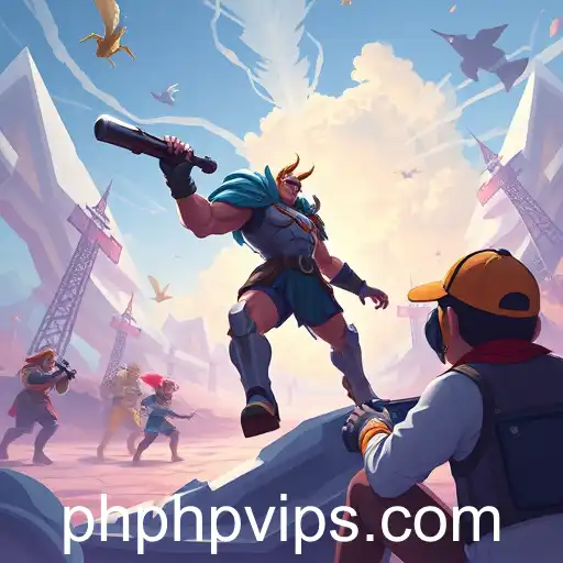 Emerging Trends in Online Gaming: PHPVIP's Rise