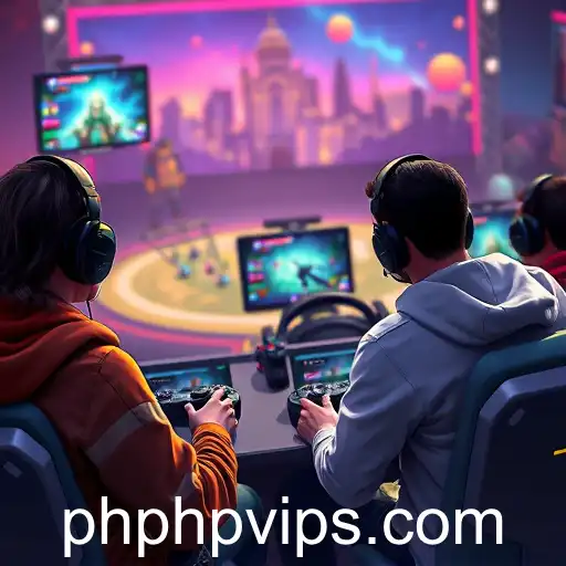 Engaging Online Games Surge in Popularity