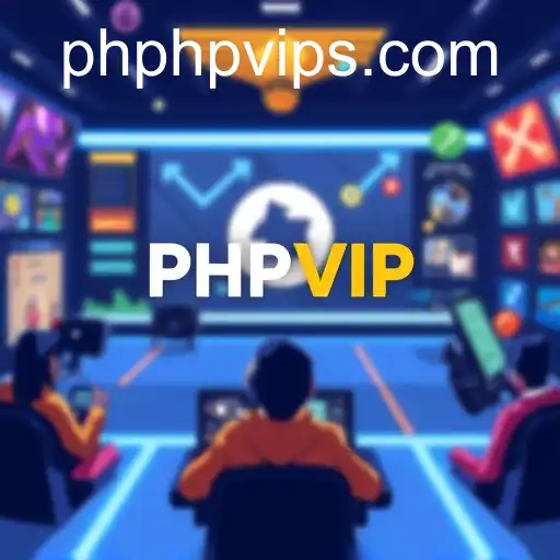 PHPVIP Revolutionizes Online Gaming Experience
