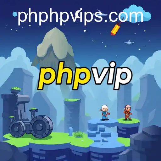 The Rising Influence of PHPPowered Games: A Deep Dive into the 'phpvip' Category in Game Reviews