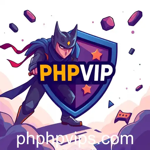 The Rise of PHPVIP in the Gaming World