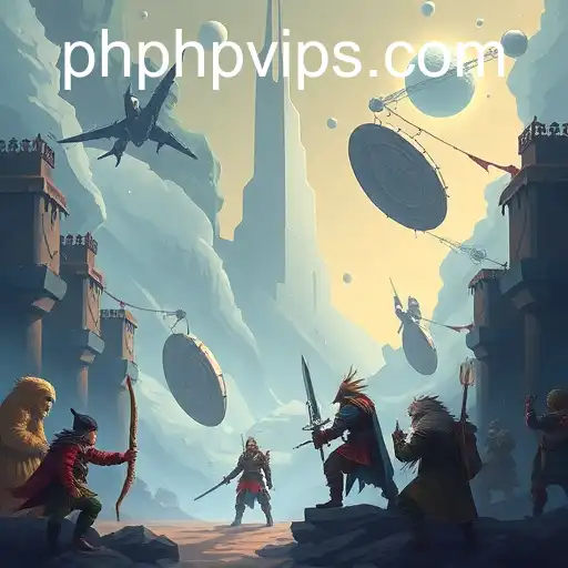 Exploring the Intricacies of Role Playing Games: A Dive into phpvip Dynamics