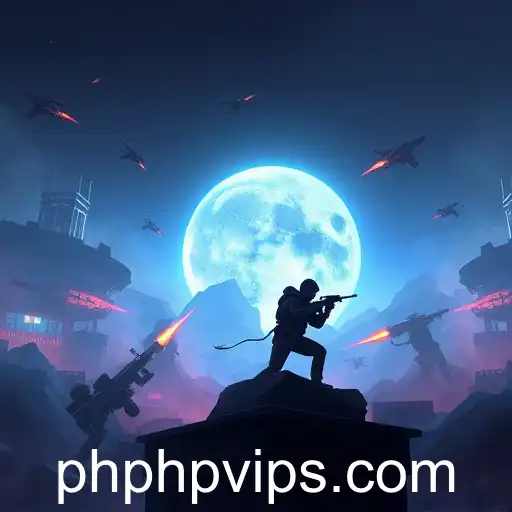 Exploring the Thrilling World of 'Action Games' on PHPVIP