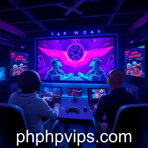 Emerging Trends in Online Gaming Platforms