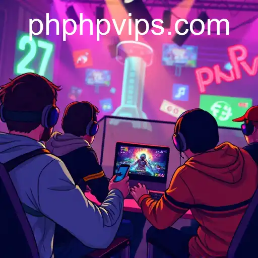 Emerging Trends in Online Gaming