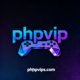 phphpvips.com favicon