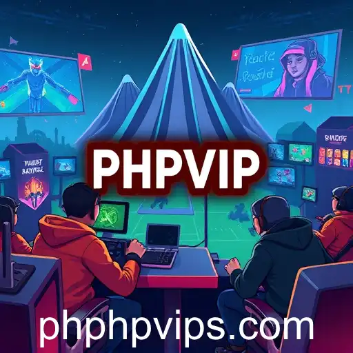 The Impact of PHPVIP on Online Gaming Culture