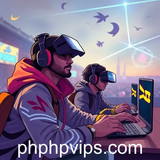 Rise of Online Gaming and its Global Impact