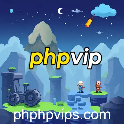 The Rising Influence of PHPPowered Games: A Deep Dive into the 'phpvip' Category in Game Reviews