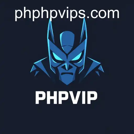 The Rise of PHPVIP in Online Gaming