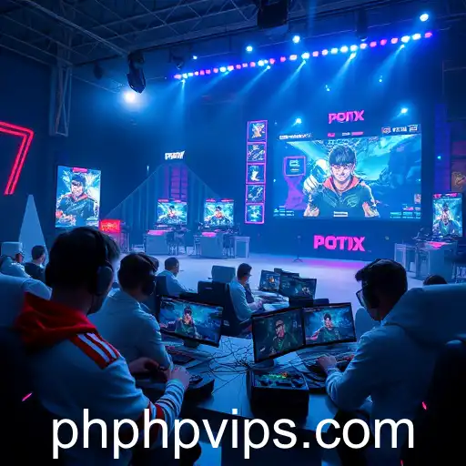 Rising Trends in Online Gaming Communities