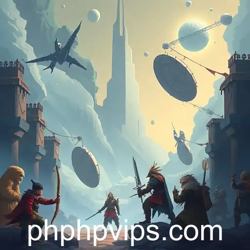 Exploring the Intricacies of Role Playing Games: A Dive into phpvip Dynamics